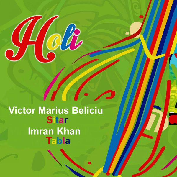 Victor Marius Beliciu|Holi