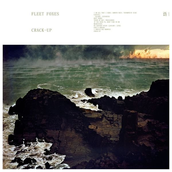 Fleet Foxes|Third of May / Ōdaigahara (Edit) Fleet Foxes|Third of May / Ōdaigahara (Edit)