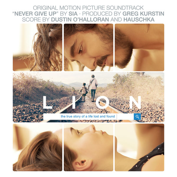 Dustin O'Halloran|Lion (Original Motion Picture Soundtrack) Dustin O'Halloran|Lion (Original Motion Picture Soundtrack)