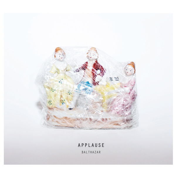 Balthazar|Applause Balthazar|Applause