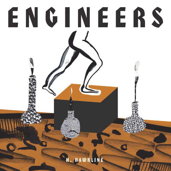 H. Hawkline|Engineers H. Hawkline|Engineers