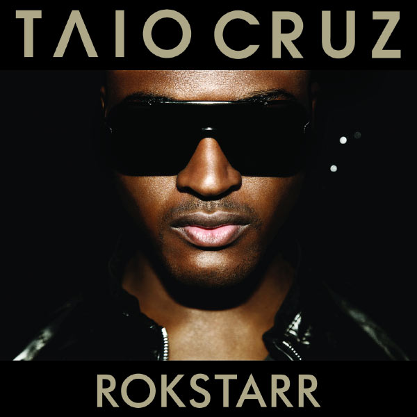 Taio Cruz - Rokstarr Taio Cruz - Rokstarr