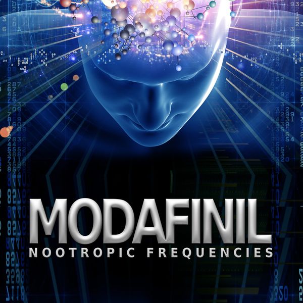 Nootropic - Modafinil (Nootropic Frequencies) Nootropic - Modafinil (Nootropic Frequencies)