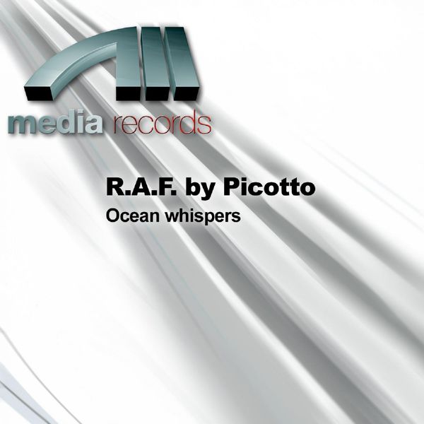 R.A.F. by Picotto|Ocean whispers R.A.F. by Picotto|Ocean whispers