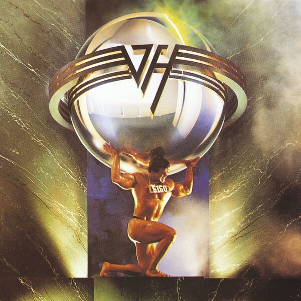Van Halen - 5150 Van Halen - 5150