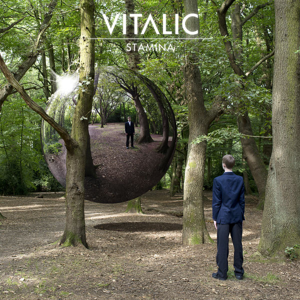 Vitalic|Stamina Vitalic|Stamina