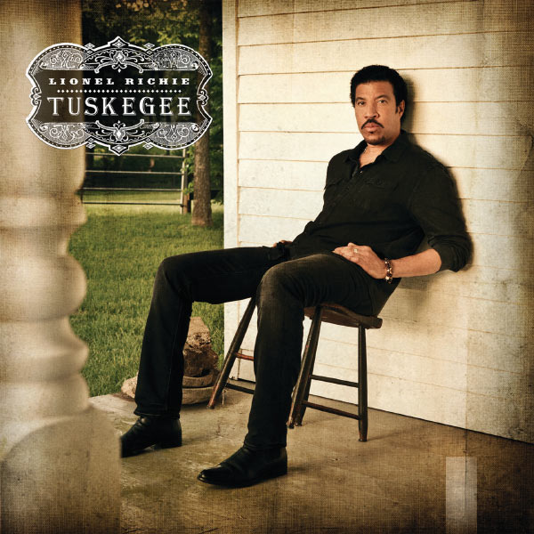 Lionel Richie - Tuskegee Lionel Richie - Tuskegee