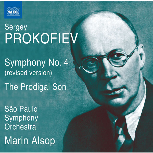 Orquestra Sinfônica Do Estado De São Paulo|Symphonie n°4 (version révisée) Orquestra Sinfônica Do Estado De São Paulo|Symphonie n°4 (version révisée)