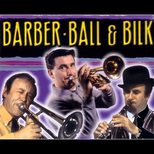 Chris Barber - 60 Timeless Classics from the Giants of Traditional Jazz Chris Barber - 60 Timeless Classics from the Giants of Traditional Jazz