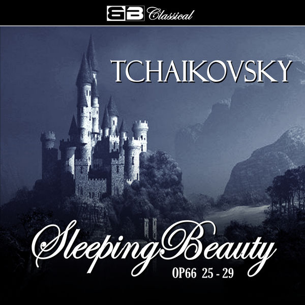 Victor Fedotov|Tchaikovsky The Sleeping Beauty Op. 66 25-29