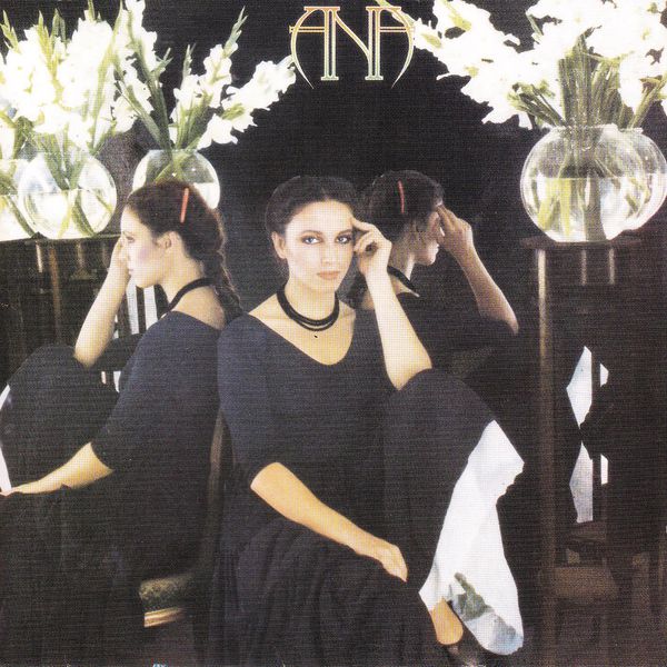 Ana Belén - Ana Ana Belén - Ana