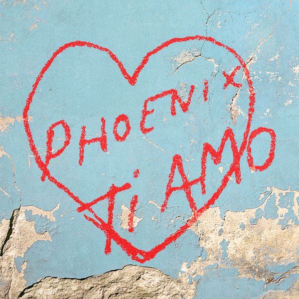 Phoenix|Ti Amo Phoenix|Ti Amo