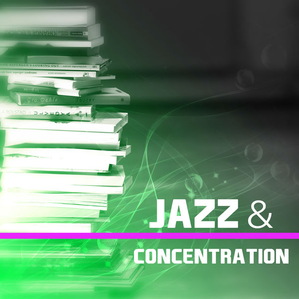 Piano Love Songs|Jazz & Concentration – Study Music, Best Smooth Jazz for Better Memory, Brain Power, Stress Relief, Peaceful Piano, Deep Focus, Mellow Jazz