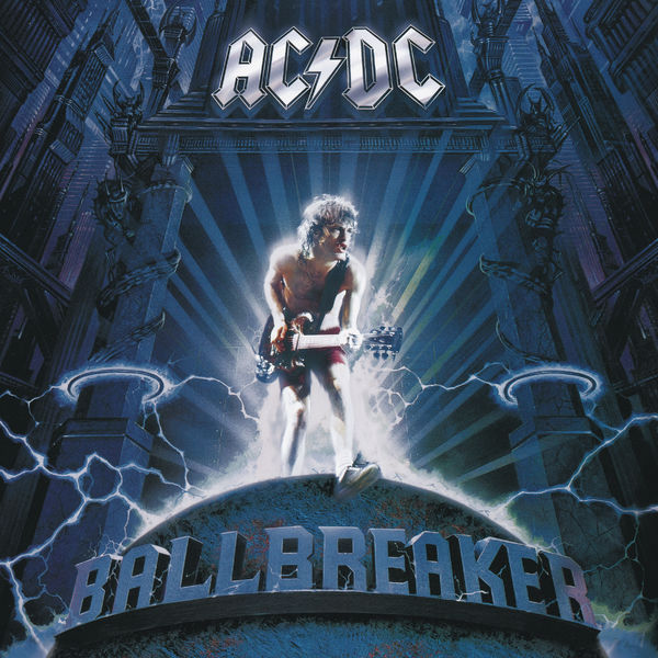 AC/DC|Ballbreaker