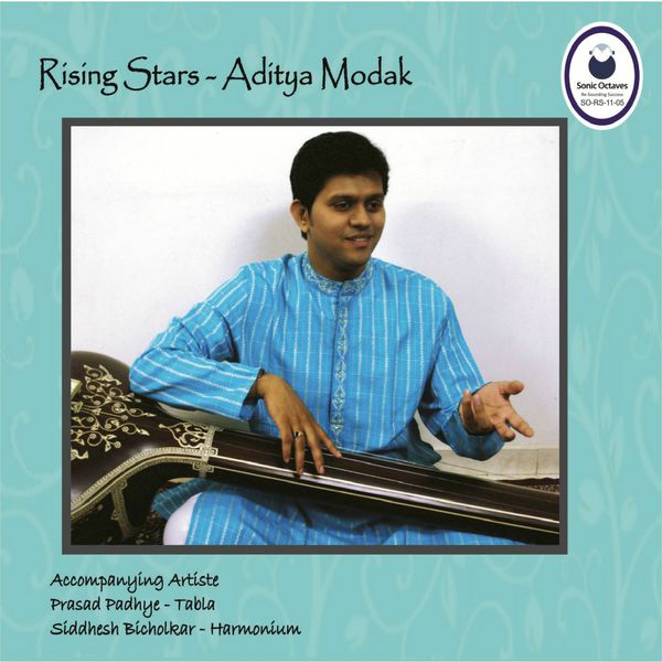 Aditya Modak - Rising Stars - Aditya Modak Aditya Modak - Rising Stars - Aditya Modak