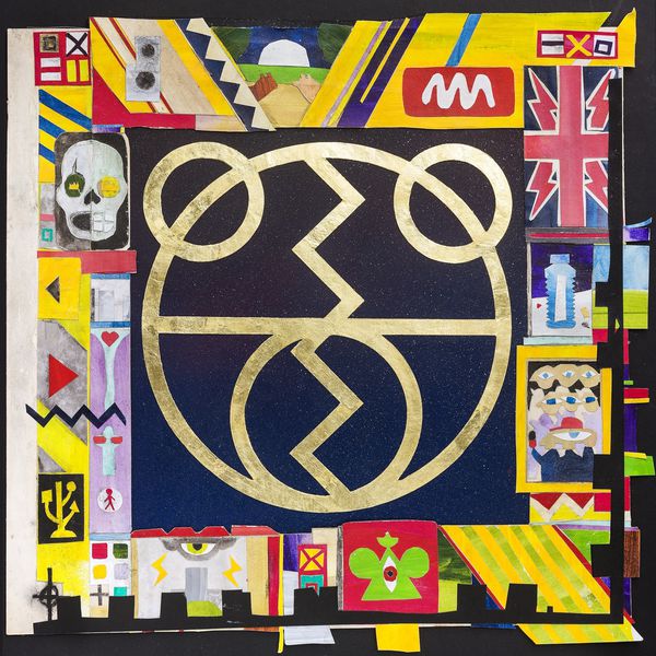 The 2 Bears|The Night Is Young The 2 Bears|The Night Is Young