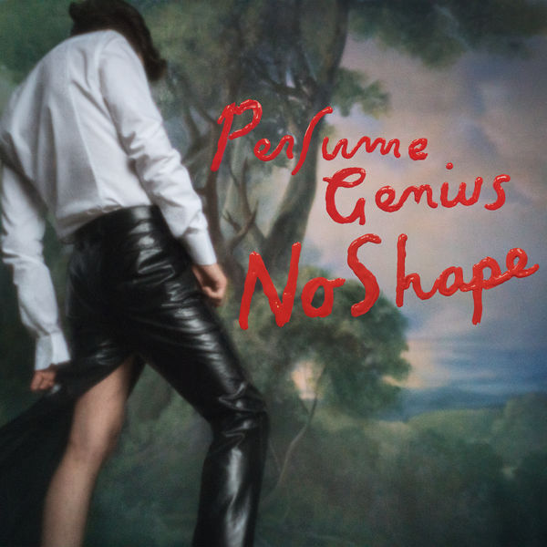 Perfume Genius - No Shape Perfume Genius - No Shape