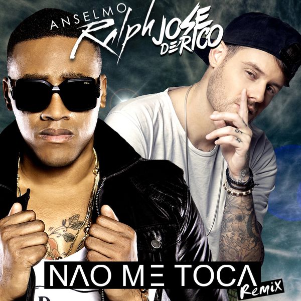 anselmo ralph download cd Nao me toca (remix) | anselmo ralph – download and listen to the album.