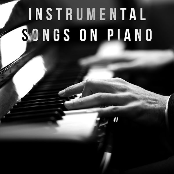 Instrumental Songs on Piano, Instrumental Qobuz