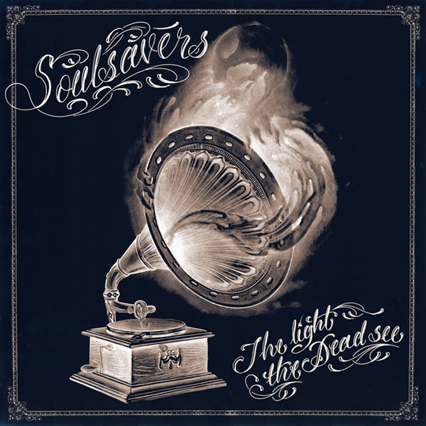 Soulsavers|The Light the Dead See