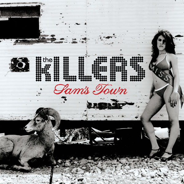 The Killers|Sam's Town