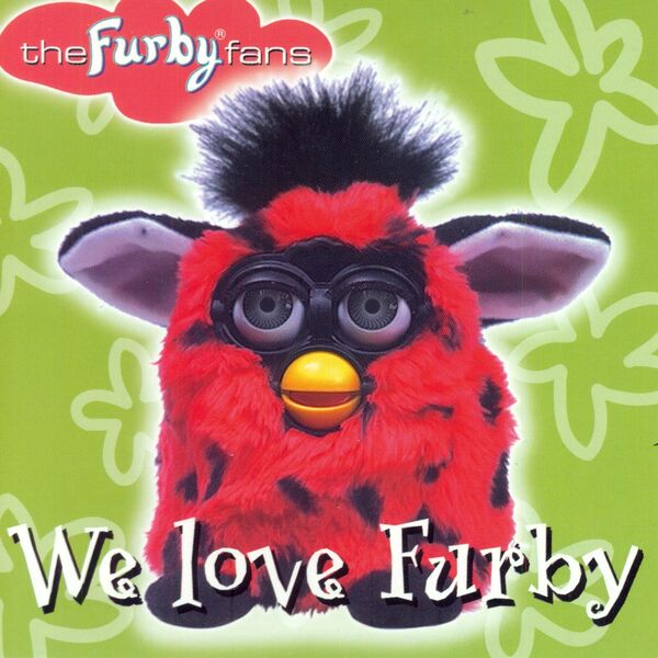 high furby