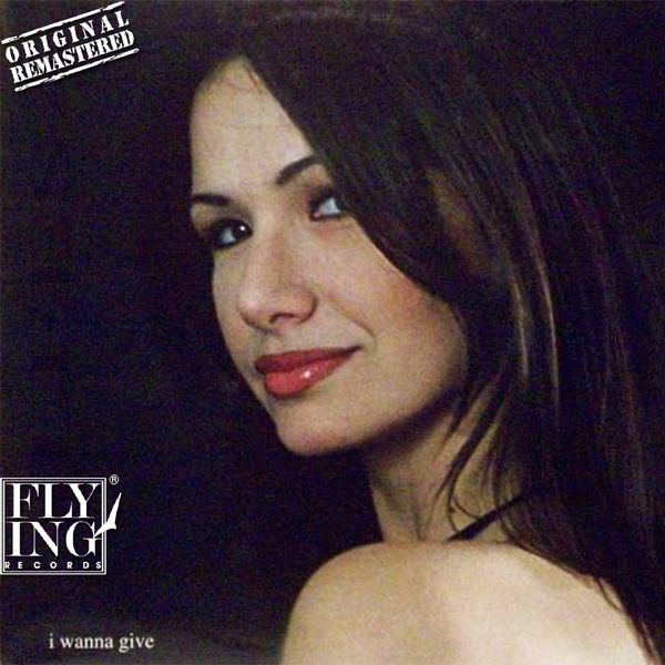 Taleesa - I Wanna Give Taleesa - I Wanna Give