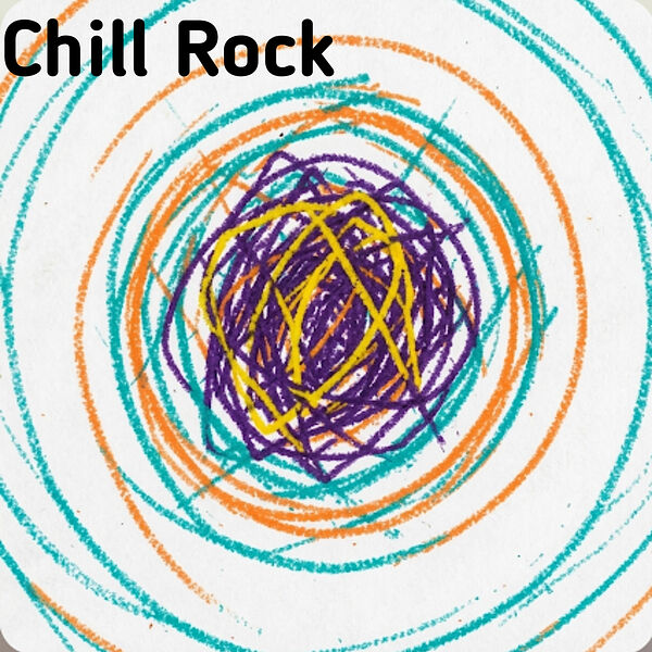 Chill Rock, Dung BFK - Qobuz