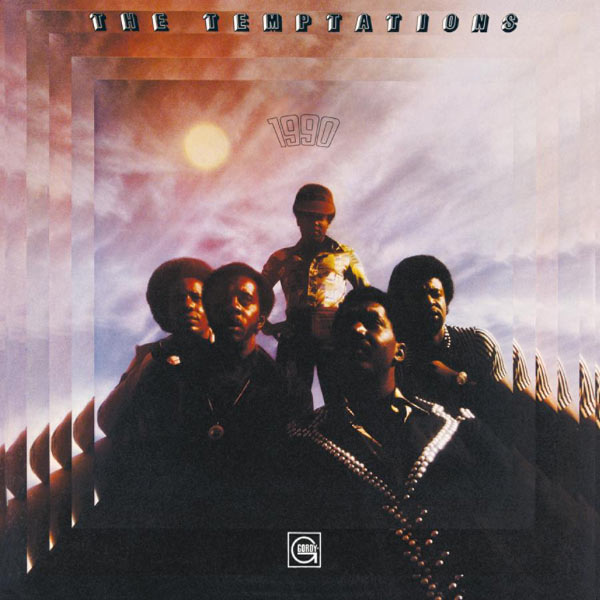 The Temptations|1990 The Temptations|1990