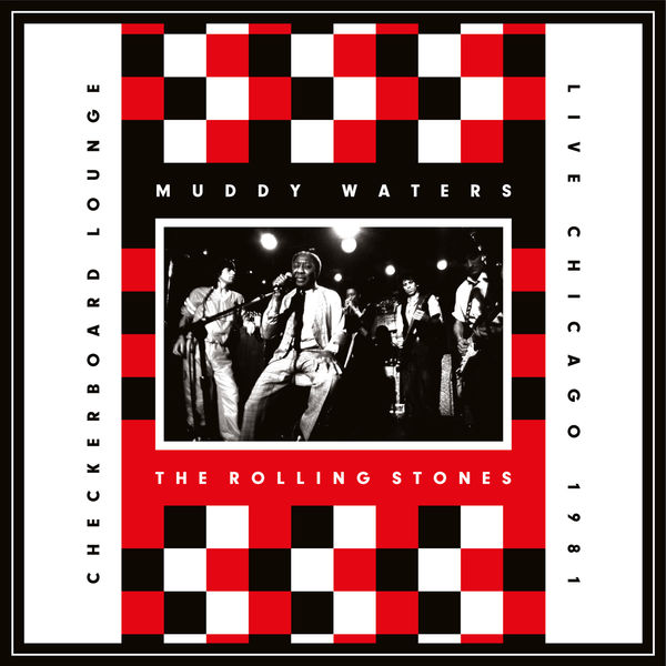 Muddy Waters|Live At The Checkerboard Lounge Muddy Waters|Live At The Checkerboard Lounge
