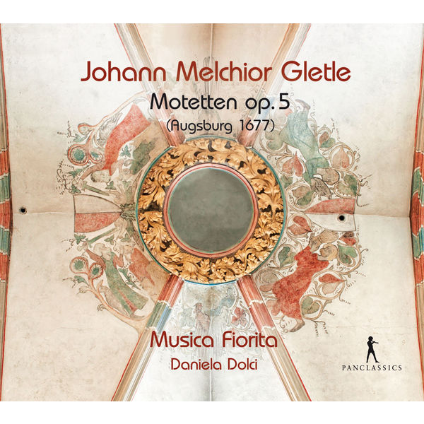 Ulrike Hofbauer - Gletle: Expeditionis musicae classis IV, Op. 5 Ulrike Hofbauer - Gletle: Expeditionis musicae classis IV, Op. 5