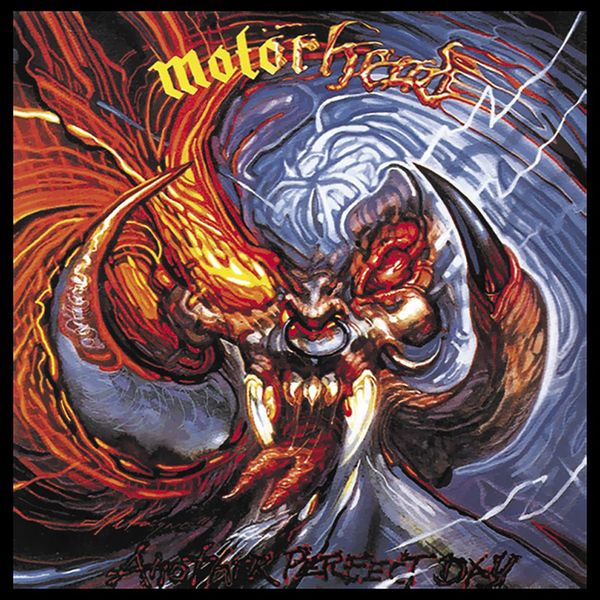 Motörhead - Another Perfect Day (Reissue - Bonus Track Edition) Motörhead - Another Perfect Day (Reissue - Bonus Track Edition)