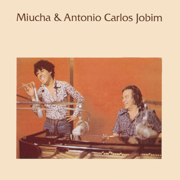 Miúcha|Miucha & Tom Jobim Vol. 1