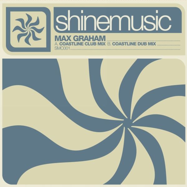 Max Graham|Coastline Max Graham|Coastline