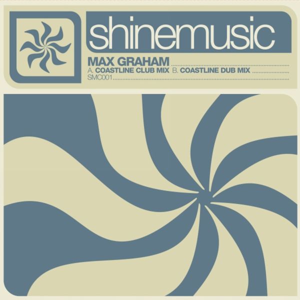 MAX GRAHAM|Coastline