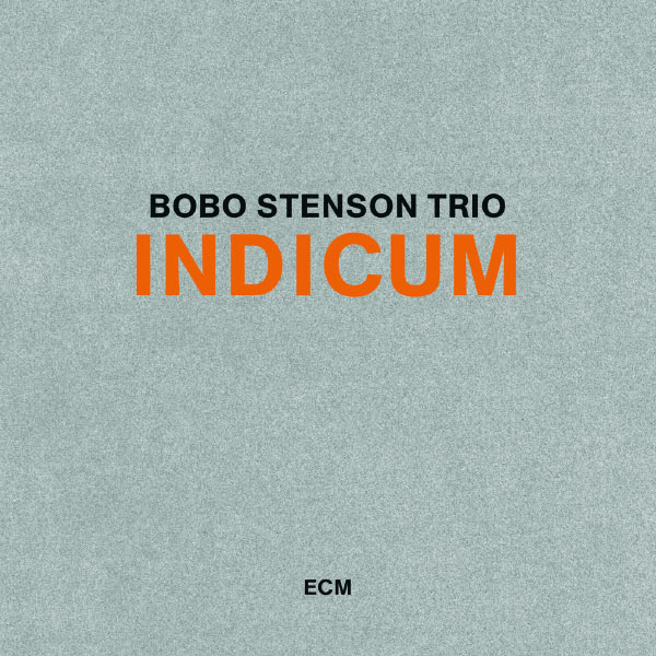 Bobo Stenson - Indicum Bobo Stenson - Indicum