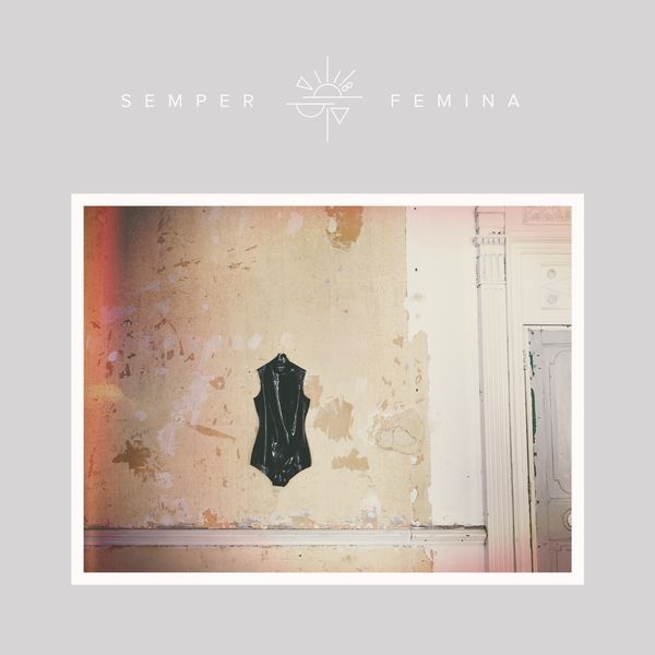 Laura Marling - Semper Femina Laura Marling - Semper Femina