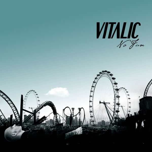 Vitalic|No Fun