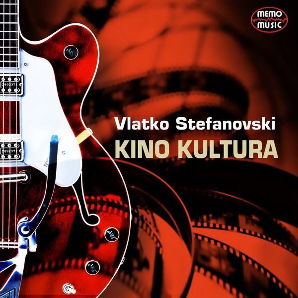 Vlatko Stefanovski - Kino Kultura Vlatko Stefanovski - Kino Kultura