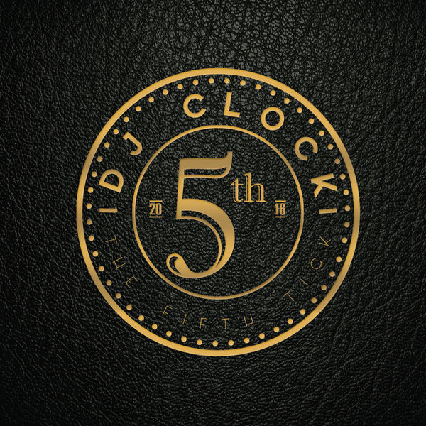 The Fifth Tick, DJ Clock Qobuz