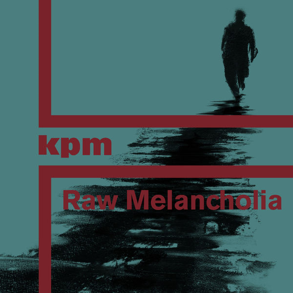 Christopher Salt - Raw Melancholia Christopher Salt - Raw Melancholia