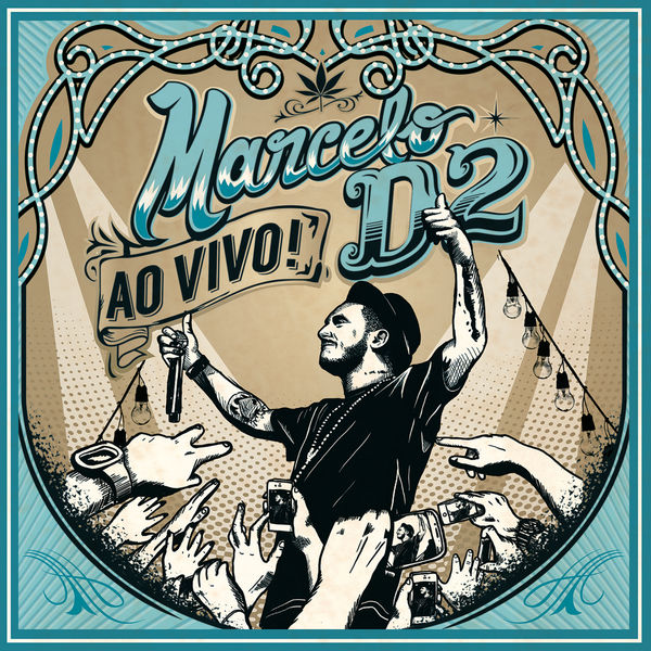 Album Nada Pode Me Parar Marcelo D2 Qobuz Download And Streaming In High Quality qobuz