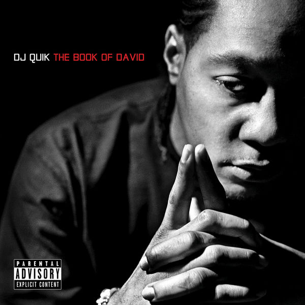 DJ Quik The Book Of David 2LP レア盤☆ The Book of David, DJ Quik - Qobuz
