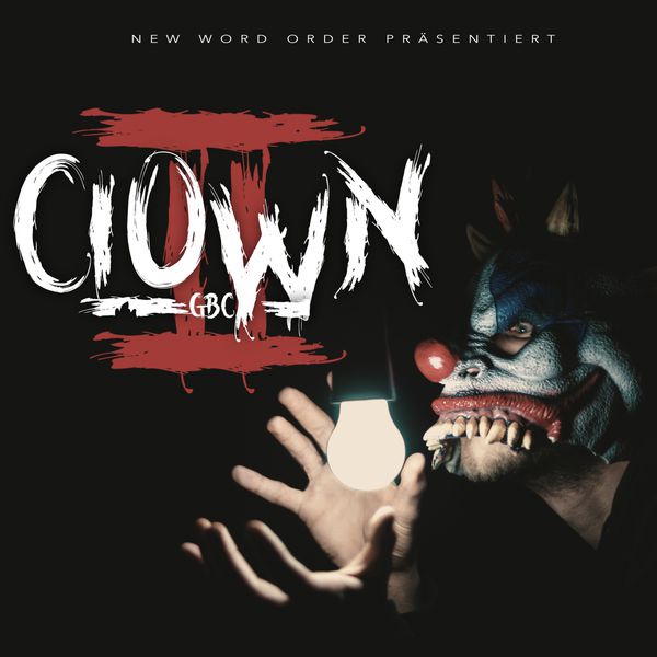 GBC - Clown II GBC - Clown II