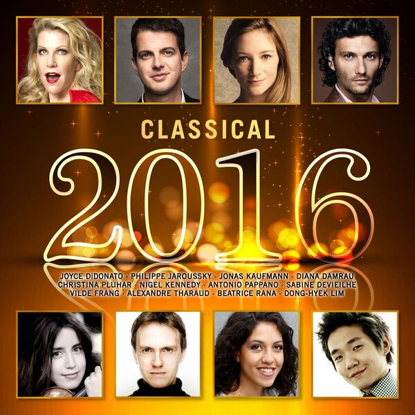 Philippe Jaroussky|Classical 2016