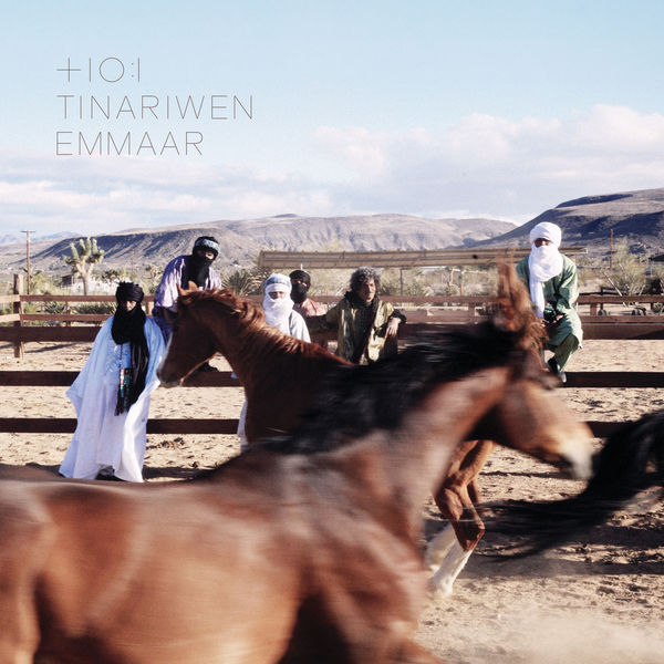 Tinariwen|Emmaar