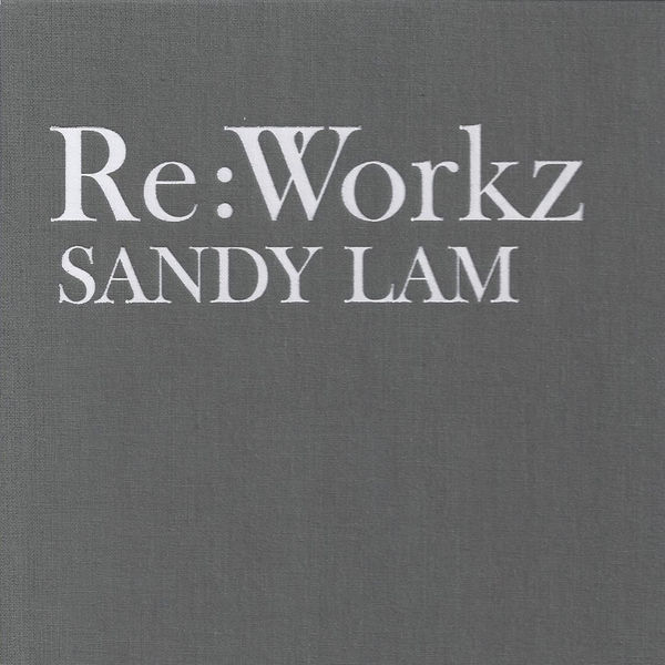 林憶蓮　Re:Workz Re: Workz, 林憶蓮- Qobuz