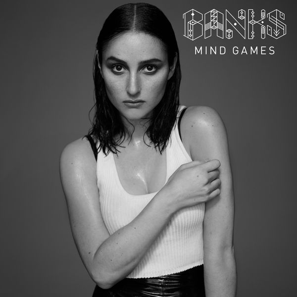 banks - Mind Games banks - Mind Games