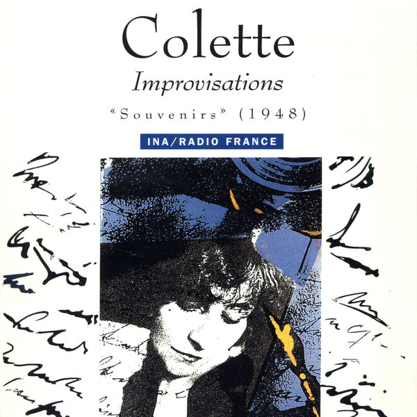 Colette - Colette. Improvisations "Souvenirs" (1948) Colette - Colette. Improvisations "Souvenirs" (1948)