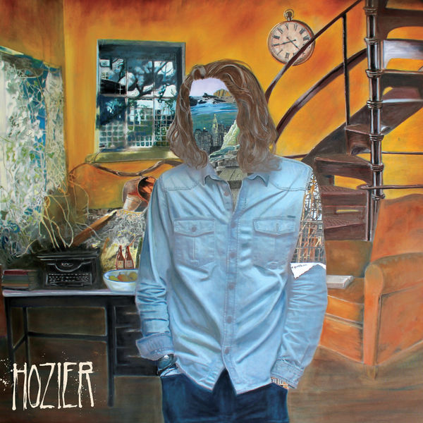 Hozier - Hozier Hozier - Hozier